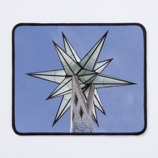 Item preview, Glowing Star designed and sold by Marylou Badeaux.