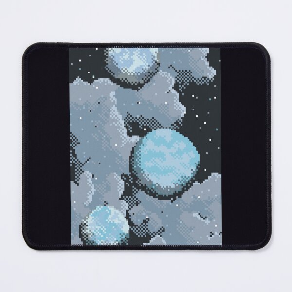Item preview, Space Pixel Art designed and sold by Peculiar-Pixels.