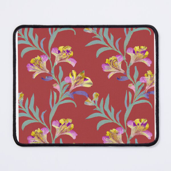 Item preview, Alstroemeria, Lily of the Incas designed and sold by nicheteees.