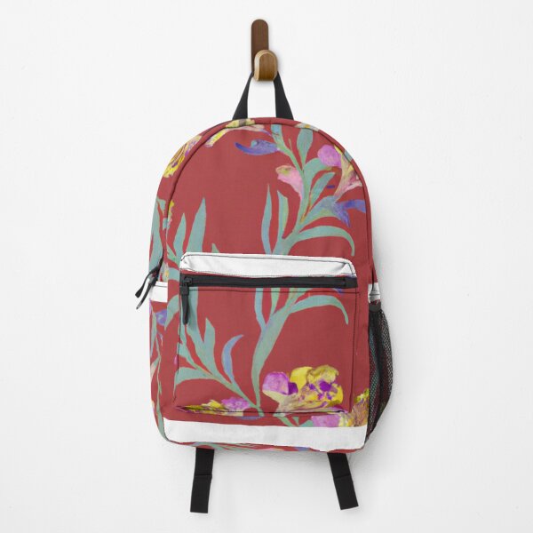 Item preview, Alstroemeria, Lily of the Incas designed and sold by nicheteees.