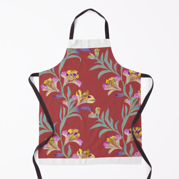 Item preview, Alstroemeria, Lily of the Incas designed and sold by nicheteees.
