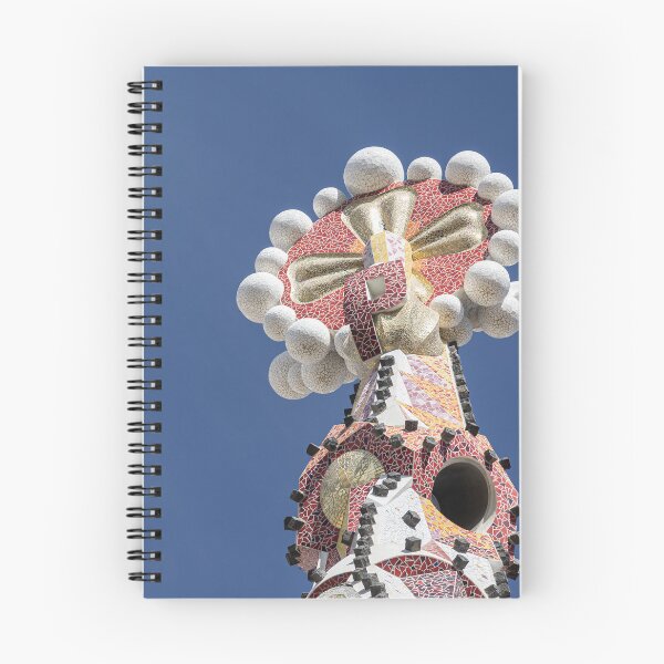 Item preview, Spire Top designed and sold by Marylou Badeaux.