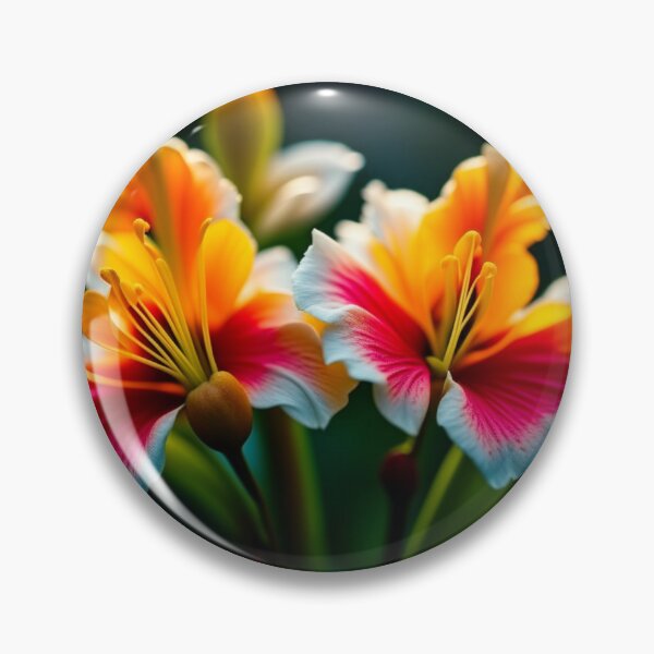 Item preview, Alstroemeria, Lily of the Incas designed and sold by nicheteees.