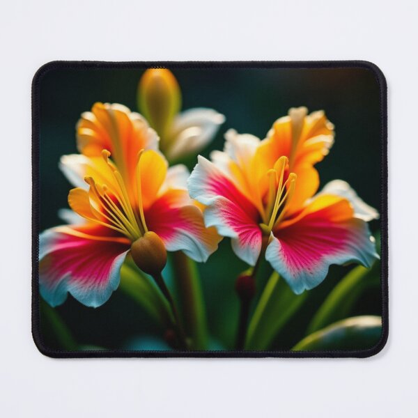 Item preview, Alstroemeria, Lily of the Incas designed and sold by nicheteees.