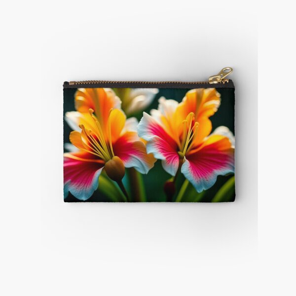Item preview, Alstroemeria, Lily of the Incas designed and sold by nicheteees.