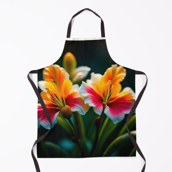 Item preview, Alstroemeria, Lily of the Incas designed and sold by nicheteees.