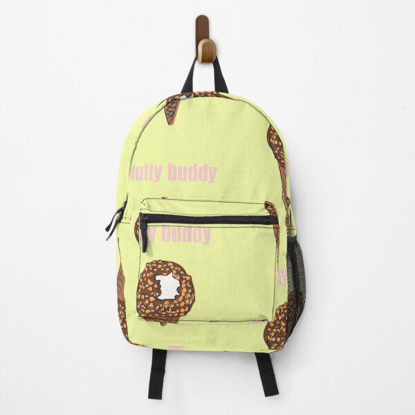 Item preview, Nutty buddy  designed and sold by Tonyasartprints.