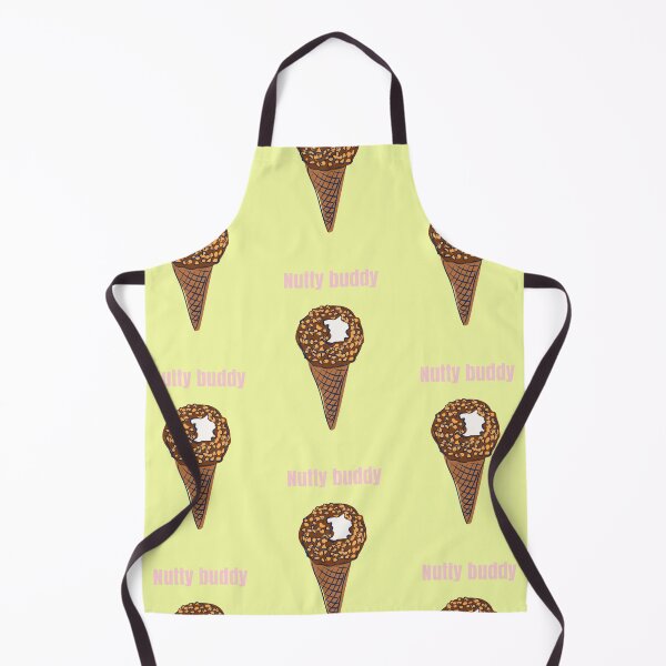 Item preview, Nutty buddy  designed and sold by Tonyasartprints.