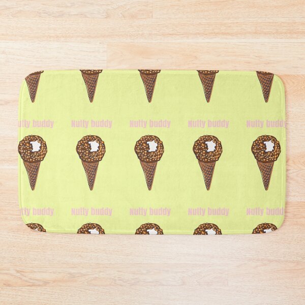 Item preview, Nutty buddy  designed and sold by Tonyasartprints.