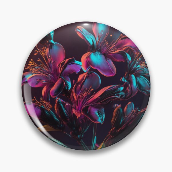 Item preview, Alstroemeria, Lily of the Incas designed and sold by nicheteees.