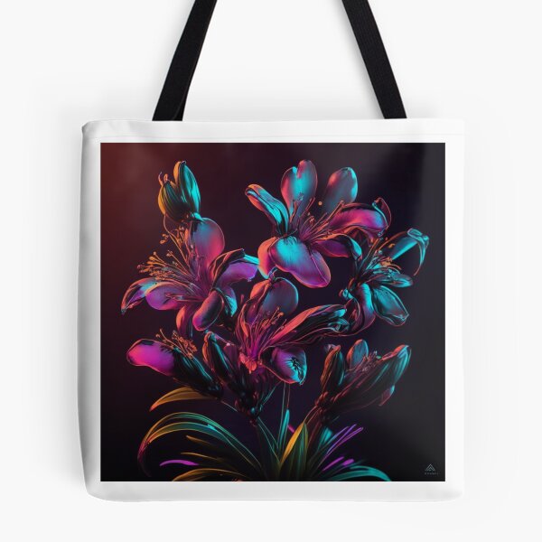 Item preview, Alstroemeria, Lily of the Incas designed and sold by nicheteees.