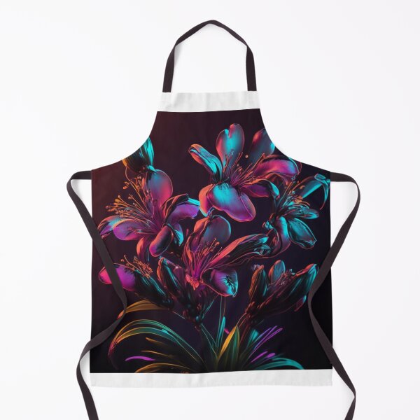 Item preview, Alstroemeria, Lily of the Incas designed and sold by nicheteees.