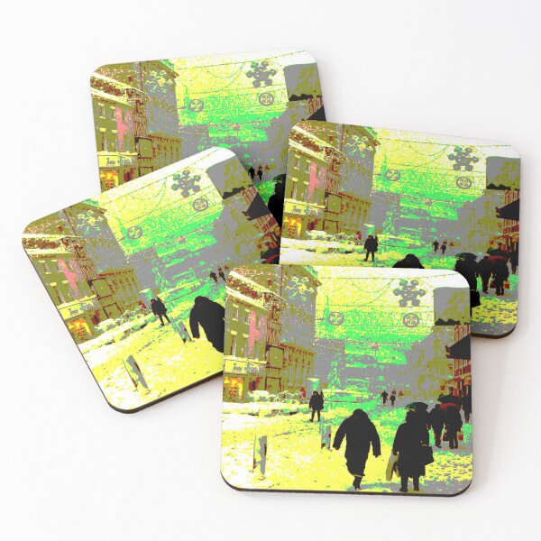 Item preview, Winter! designed and sold by Mickangelhere.