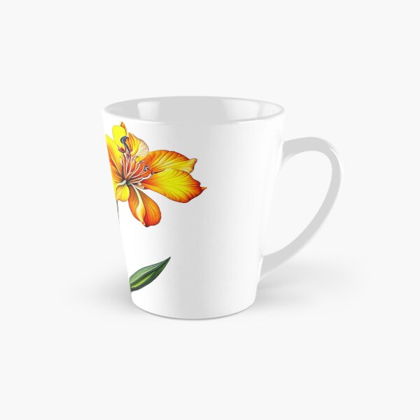 Item preview, Alstroemeria, Lily of the Incas designed and sold by nicheteees.