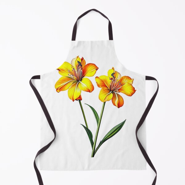 Item preview, Alstroemeria, Lily of the Incas designed and sold by nicheteees.