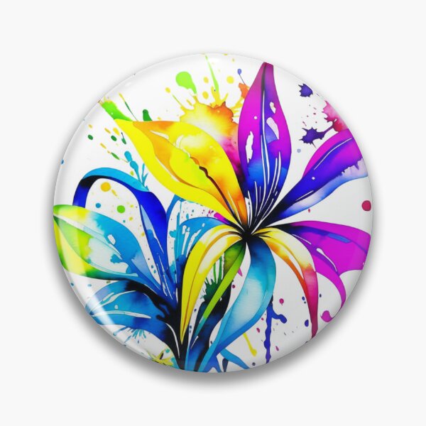 Item preview, Alstroemeria, Lily of the Incas designed and sold by nicheteees.