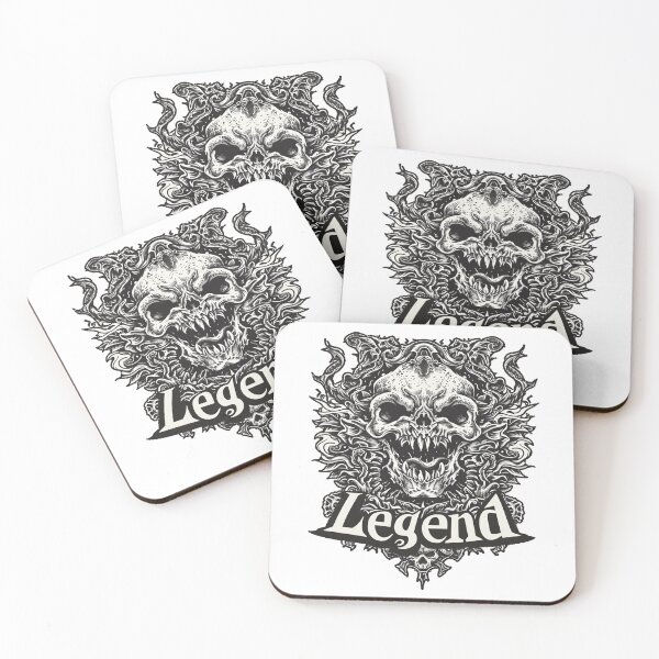 Item preview, Legend designed and sold by alavays.