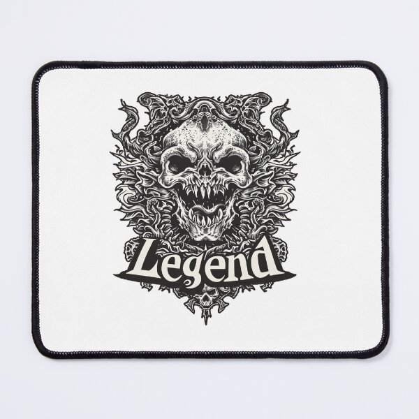 Item preview, Legend designed and sold by alavays.