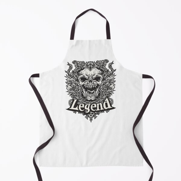 Item preview, Legend designed and sold by alavays.