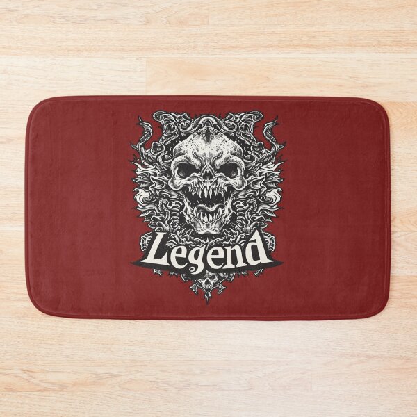 Item preview, Legend designed and sold by alavays.