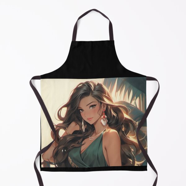 Item preview, sexy niña arte lujo encantador adorable hermosa bonita designed and sold by UILOVE.