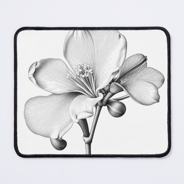Item preview, Alstroemeria, Lily of the Incas designed and sold by nicheteees.