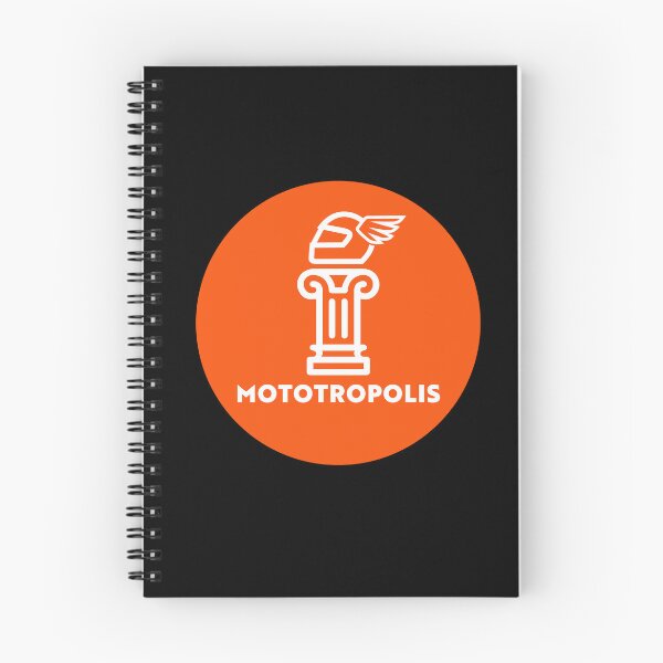 Item preview, Metropolis - automobile and motorcycle shed and garage treasures designed and sold by GlitterChimp.