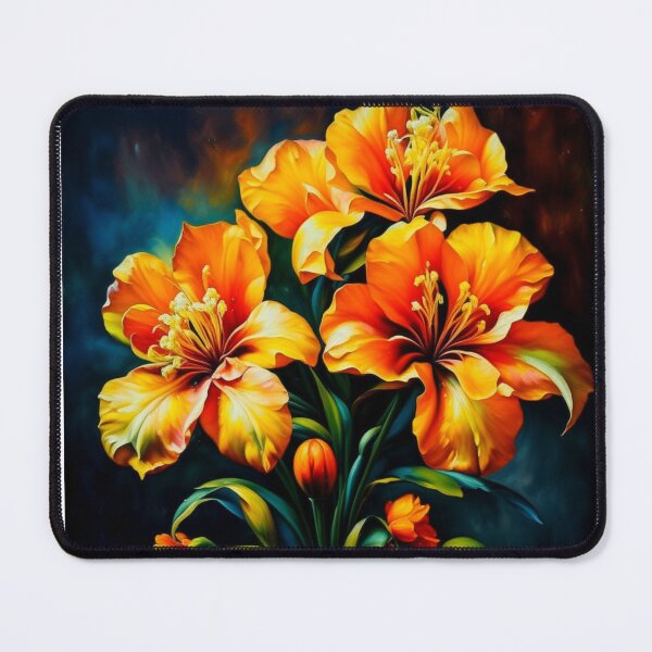 Item preview, Alstroemeria, Lily of the Incas designed and sold by nicheteees.
