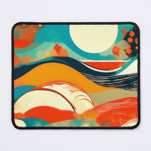 Item preview, Surreal Landscape: Elements  designed and sold by FocalFrenzy.