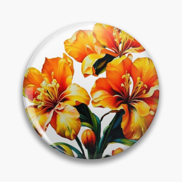Item preview, Alstroemeria, Lily of the Incas designed and sold by nicheteees.
