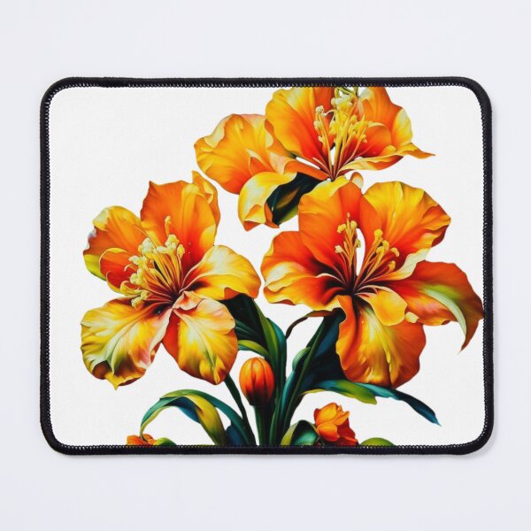Item preview, Alstroemeria, Lily of the Incas designed and sold by nicheteees.