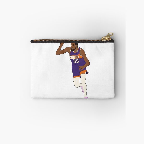 Artikelvorschau, Kevin Durant Suns Comic-Stil entworfen und verkauft von WhelmdStudios .