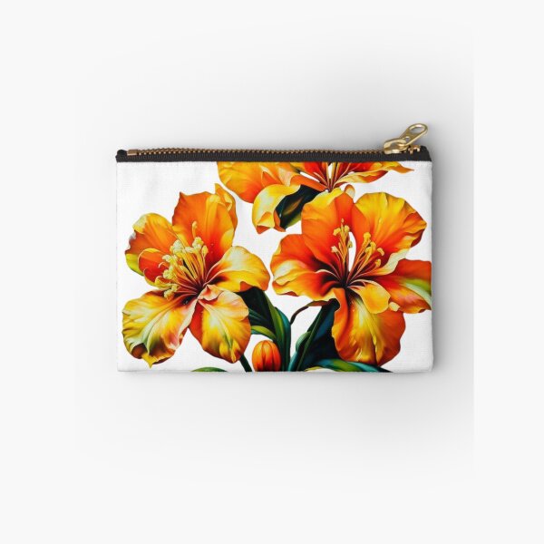 Item preview, Alstroemeria, Lily of the Incas designed and sold by nicheteees.