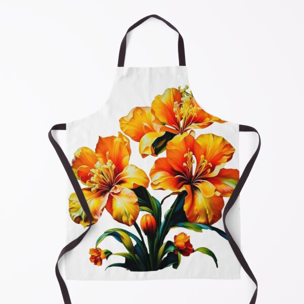 Item preview, Alstroemeria, Lily of the Incas designed and sold by nicheteees.
