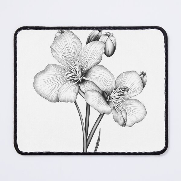 Item preview, Alstroemeria, Lily of the Incas designed and sold by nicheteees.