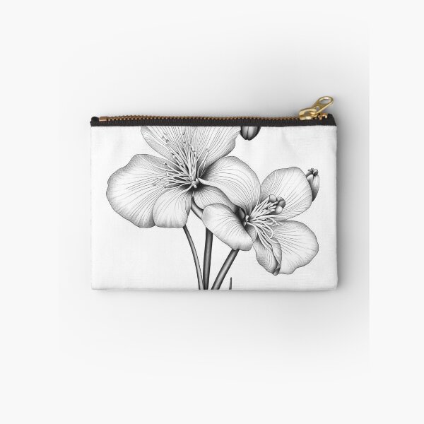 Item preview, Alstroemeria, Lily of the Incas designed and sold by nicheteees.