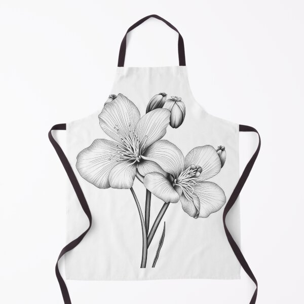 Item preview, Alstroemeria, Lily of the Incas designed and sold by nicheteees.