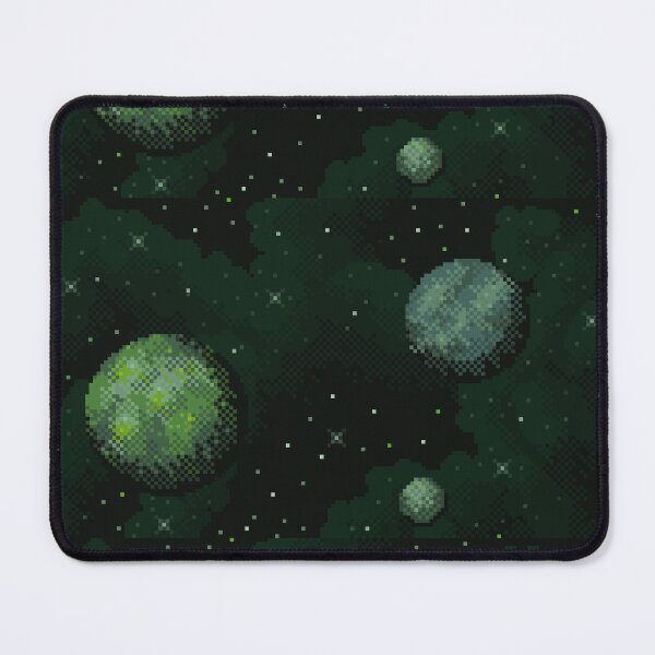 Item preview, Space Pixel Art designed and sold by Peculiar-Pixels.