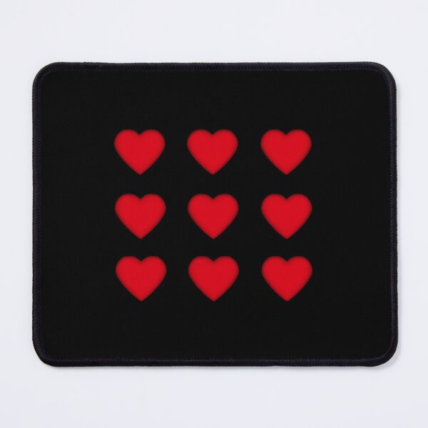 Item preview, Red Heart T8 designed and sold by thigacreative.