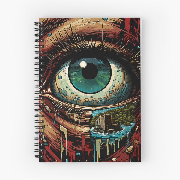 Item preview, Aqueous Lament designed and sold by robertmullineux.