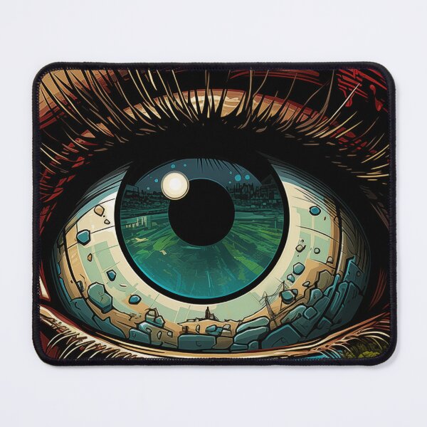 Item preview, Aqueous Lament designed and sold by robertmullineux.