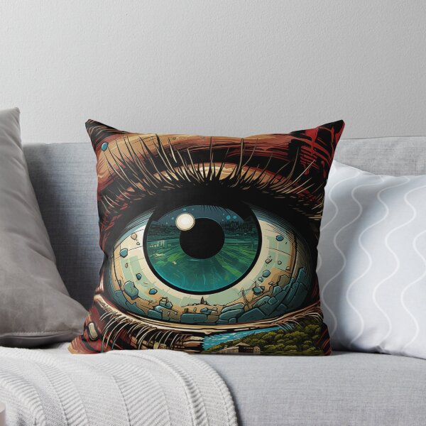 Item preview, Aqueous Lament designed and sold by robertmullineux.