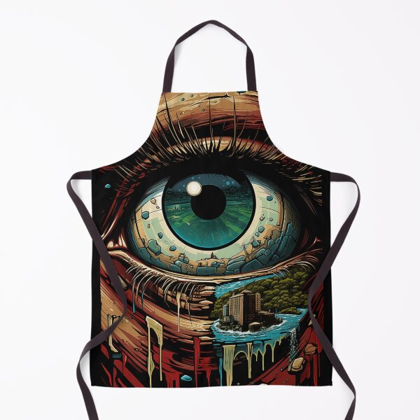 Item preview, Aqueous Lament designed and sold by robertmullineux.