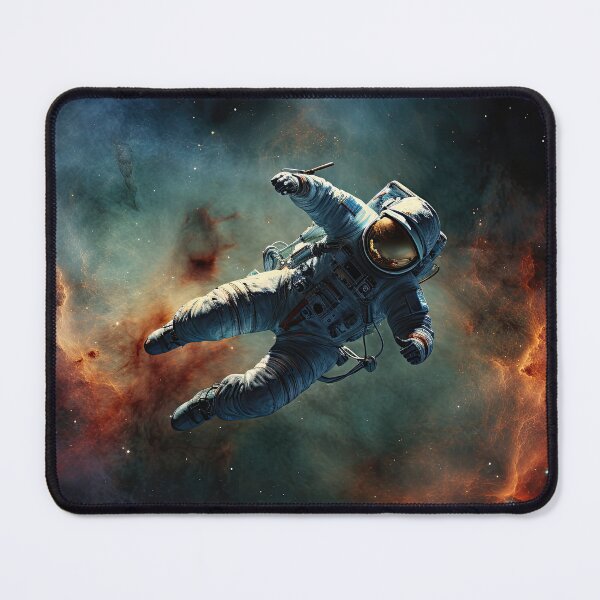 Item preview, Nebula Astronaut designed and sold by Bitware.