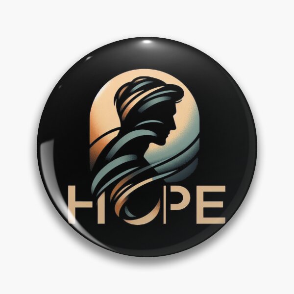Item preview, sad man hope designed and sold by GLORY-LIFE.