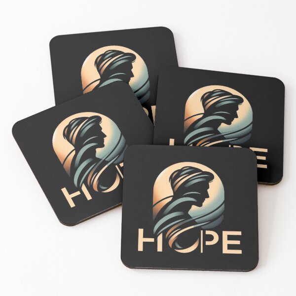 Item preview, sad man hope designed and sold by GLORY-LIFE.
