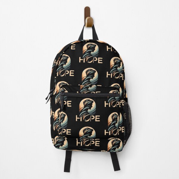 Item preview, sad man hope designed and sold by GLORY-LIFE.