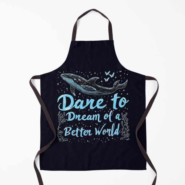 Item preview, Atrévete a soñar con un mundo mejor designed and sold by alavays.