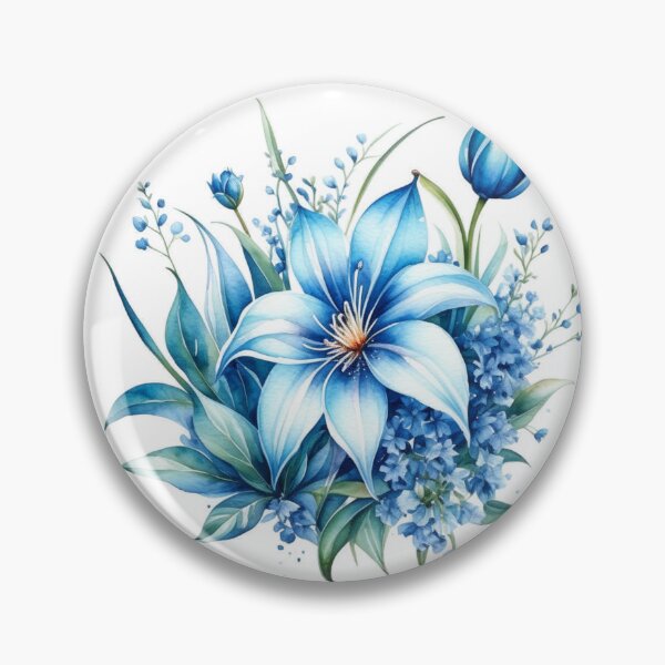 Item preview, Alstroemeria, Lily of the Incas designed and sold by nicheteees.
