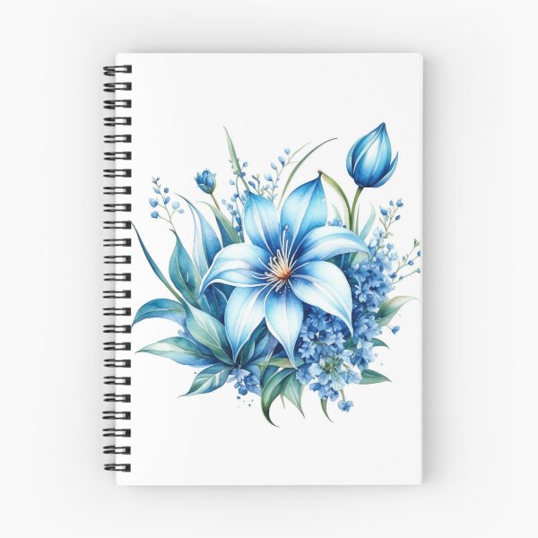 Item preview, Alstroemeria, Lily of the Incas designed and sold by nicheteees.